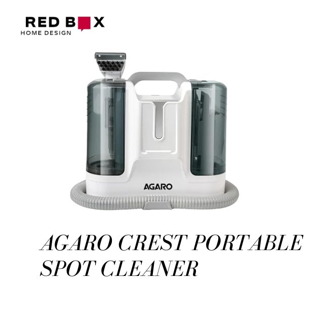 AGARO Crest Portable Spot Cleane